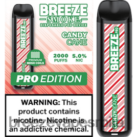 Breeze Pro 2000 пуффс HZ0HTV30 цанди цане - Breeze Vape Srbija